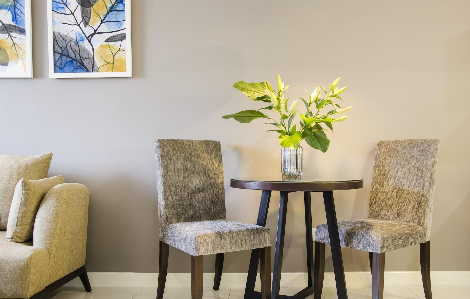 The Nomad Serviced Residences Bangsar Kuala Lumpur Exteriör bild