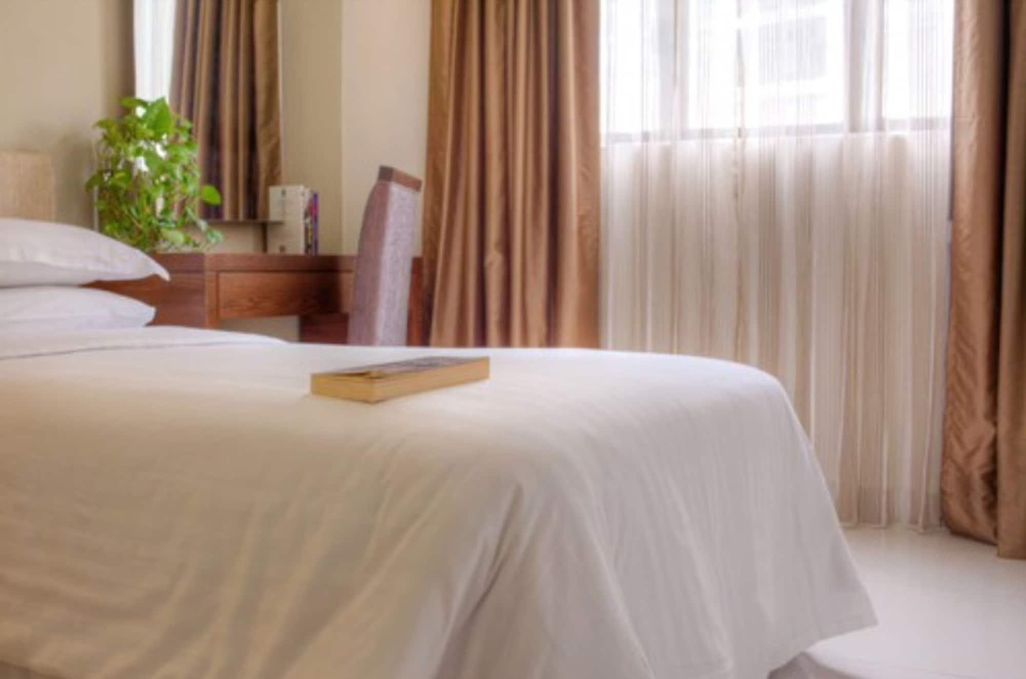 The Nomad Serviced Residences Bangsar Kuala Lumpur Exteriör bild