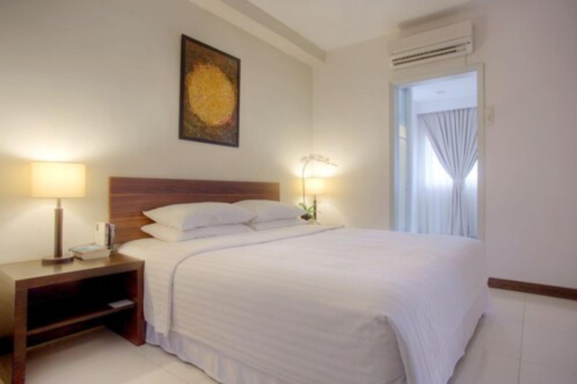 The Nomad Serviced Residences Bangsar Kuala Lumpur Exteriör bild
