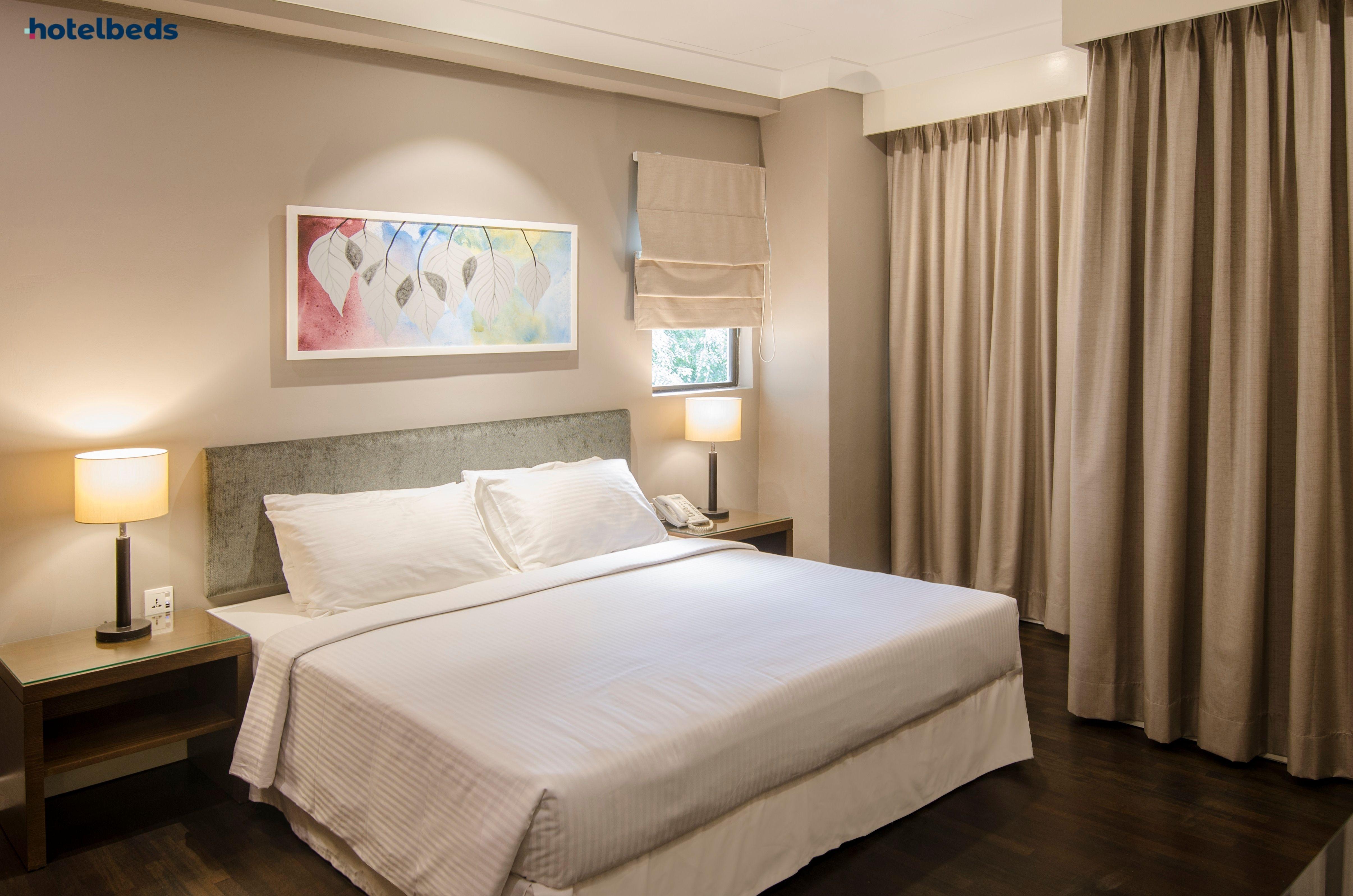 The Nomad Serviced Residences Bangsar Kuala Lumpur Exteriör bild