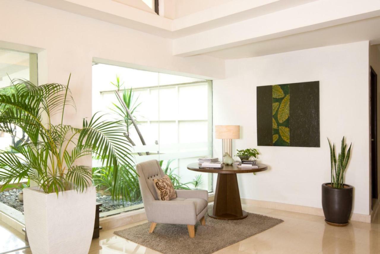 The Nomad Serviced Residences Bangsar Kuala Lumpur Exteriör bild